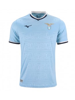 Lazio Domaci Dres 2024-25 Kratak Rukavima